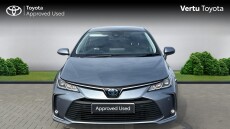 Toyota Corolla 1.8 VVT-i Hybrid Design 4dr CVT Hybrid Saloon
